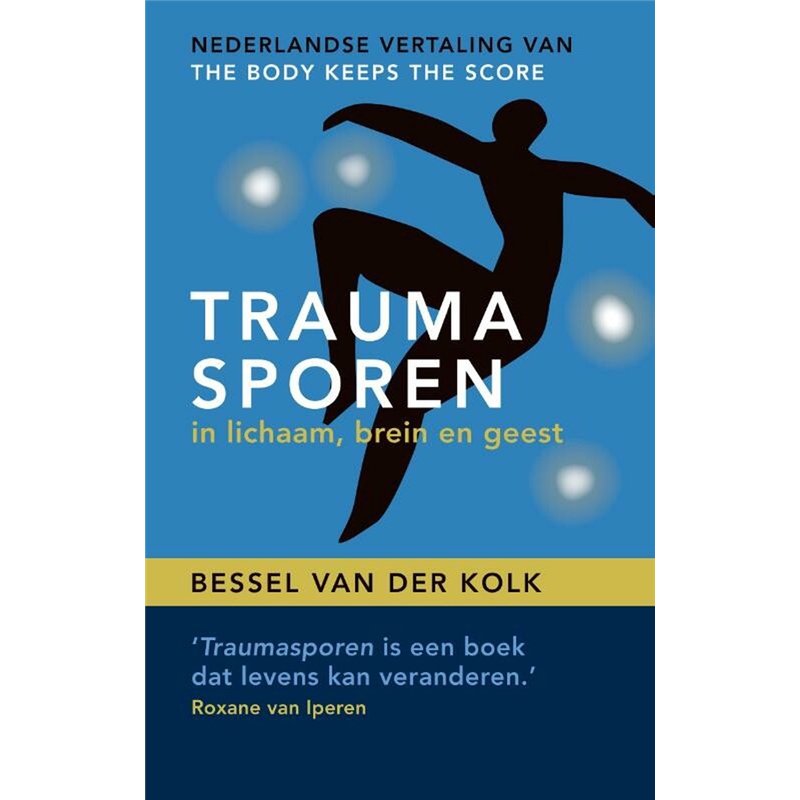 Traumasporen