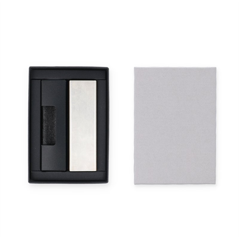 Incense holder Takuba Brass pearl white