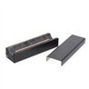 Incense holder Takuba Brass Black Incense holder Takuba Brass Black