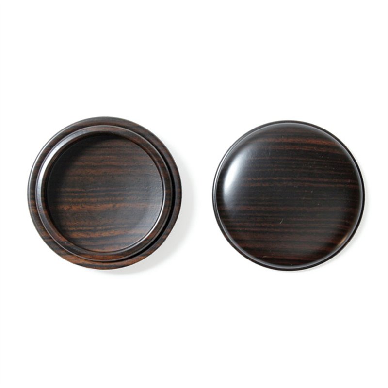 Incense Holder Ebony