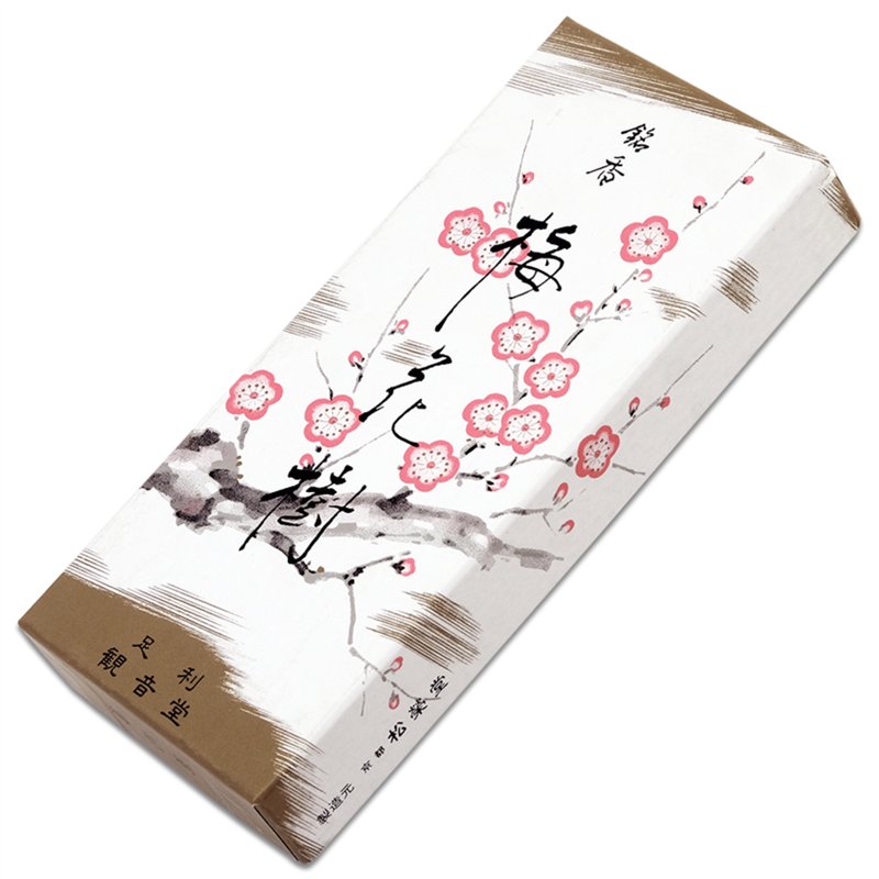Baika-ju Plum Blossoms Incense