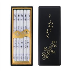 Wierook Miyakogusa Botania - geschenkverpakking