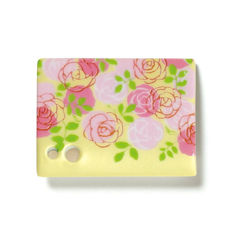 Wierookhouder S Rose