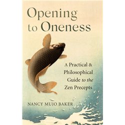 Opening to Oneness