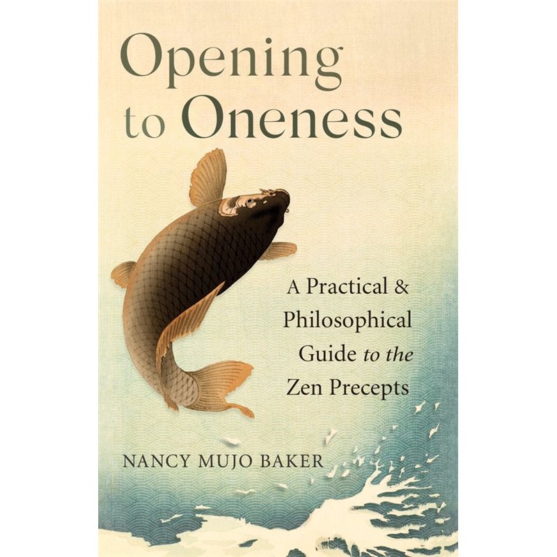 Opening to Oneness