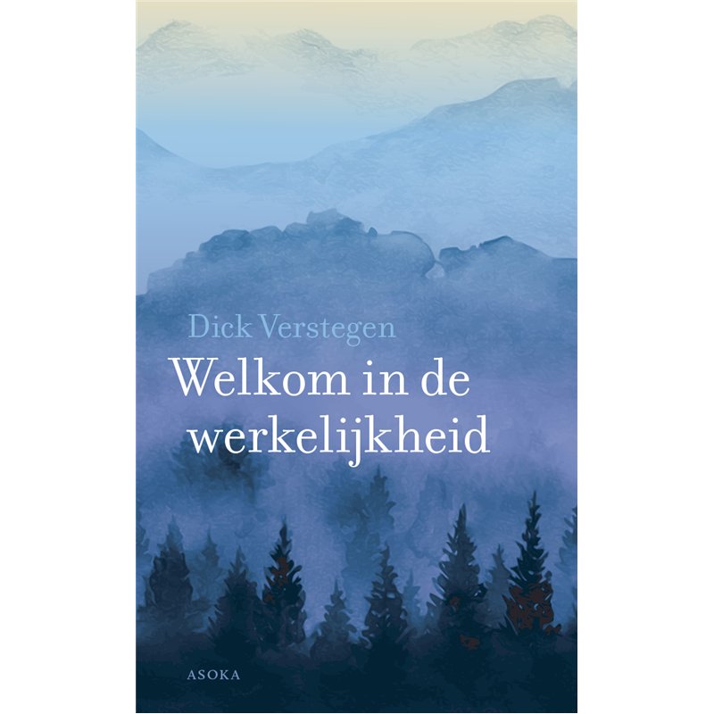 Welkom in de werkelijkheid