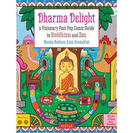 Dharma Delight