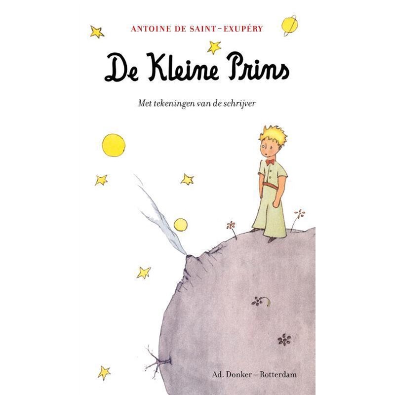 De kleine prins