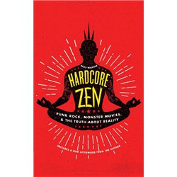 Hardcore Zen