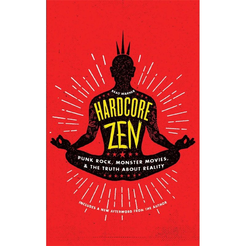 Hardcore Zen