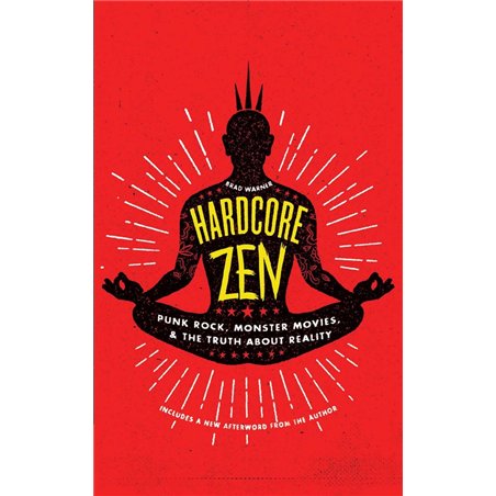 Hardcore Zen