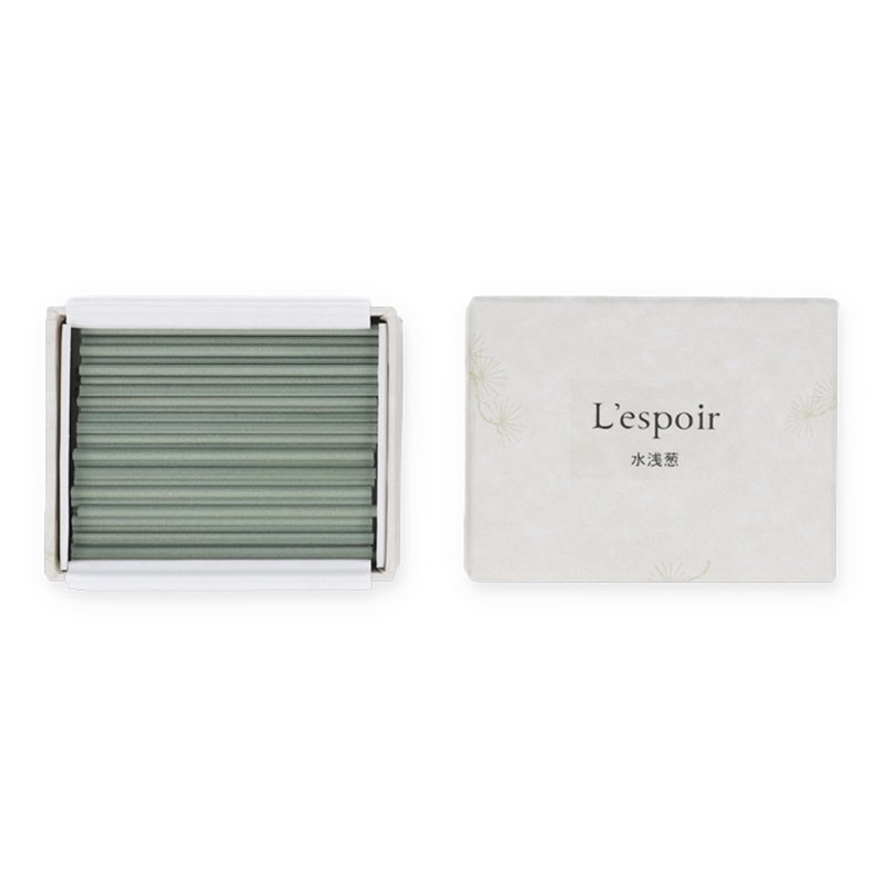 Wierook L'espoir Mizuasagi 120