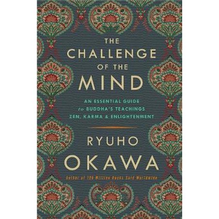 The Challenge of the Mind
