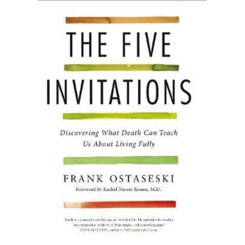 The Five Invitations