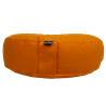 Zafu NL crescent Orange Zafu NL crescent Orange