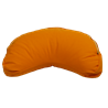 Zafu NL crescent Orange Zafu NL crescent Orange