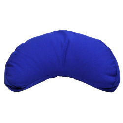 Zafu NL crescent Night Blue