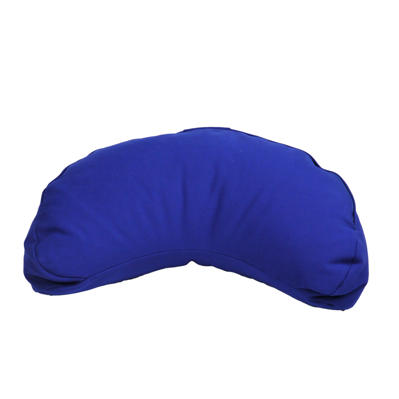 Zafu NL crescent Night Blue