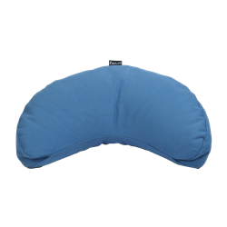 Zafu NL crescent Night Blue