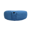 Zafu NL crescent Night Blue Zafu NL crescent Night Blue