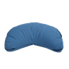 Zafu NL crescent Night Blue Zafu NL crescent Night Blue