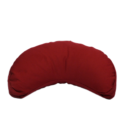 Zafu NL crescent Cherry Red