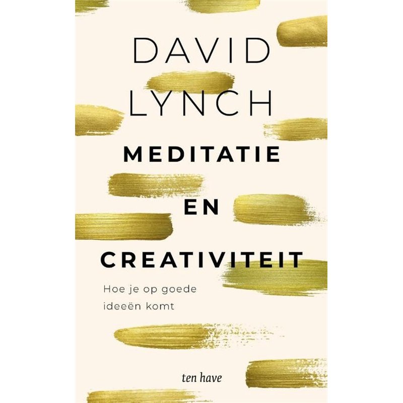 Meditatie en creativiteit