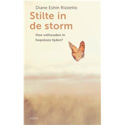 Stilte in de storm