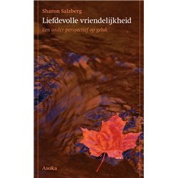 Liefdevolle vriendelijkheid
