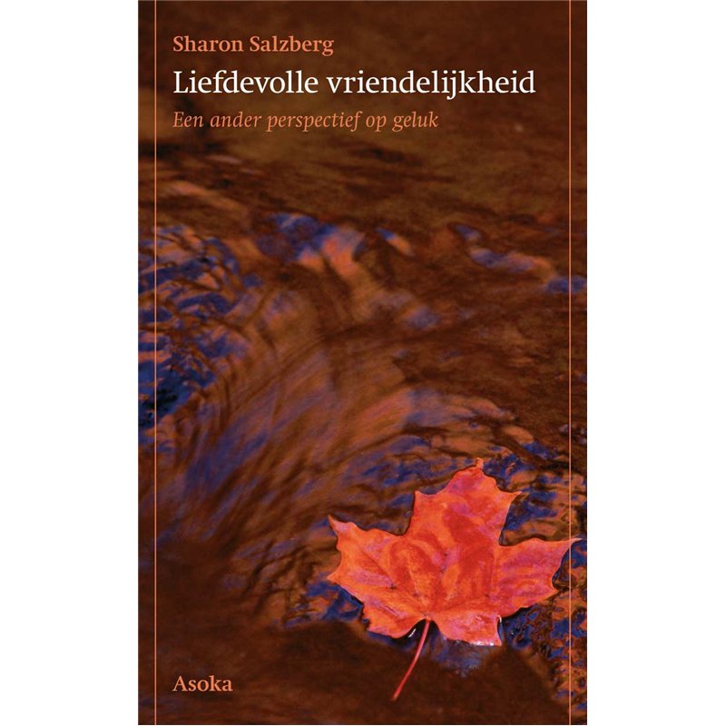 Liefdevolle vriendelijkheid