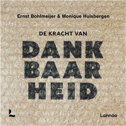 De kracht van dankbaarheid