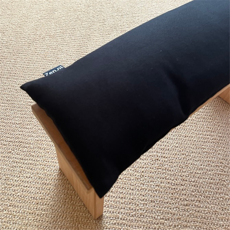 Cushion for meditation bench NL