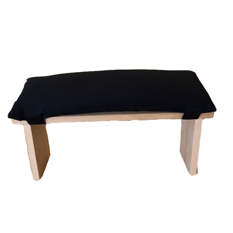 Kussen voor meditatiebankje NL