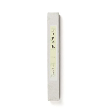 Matsu-no-tomo - 25 cm - Large Bundle Premium Incense