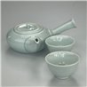 Tea set Seihakuji Tea set Seihakuji