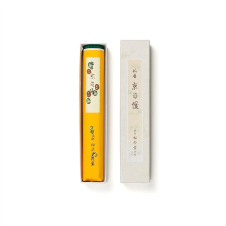 Kyojiman - Premium Incense - Large Bundle