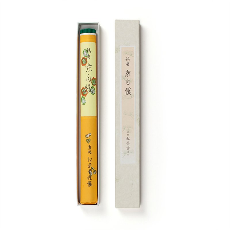 Kyojiman - 25 cm - Premium Incense