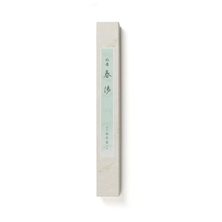 Shunyou - 25 cm - Premium Incense
