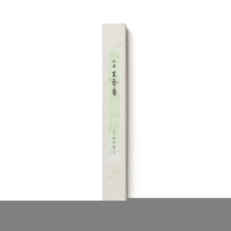 Ohjya-Koh - 25 cm - Premium Incense