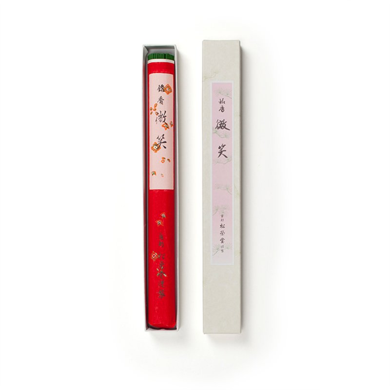 Wierook Misho - 25 cm - Premium Serie