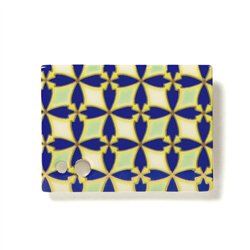 Porcelain Incense Holder Greenery Lettuce