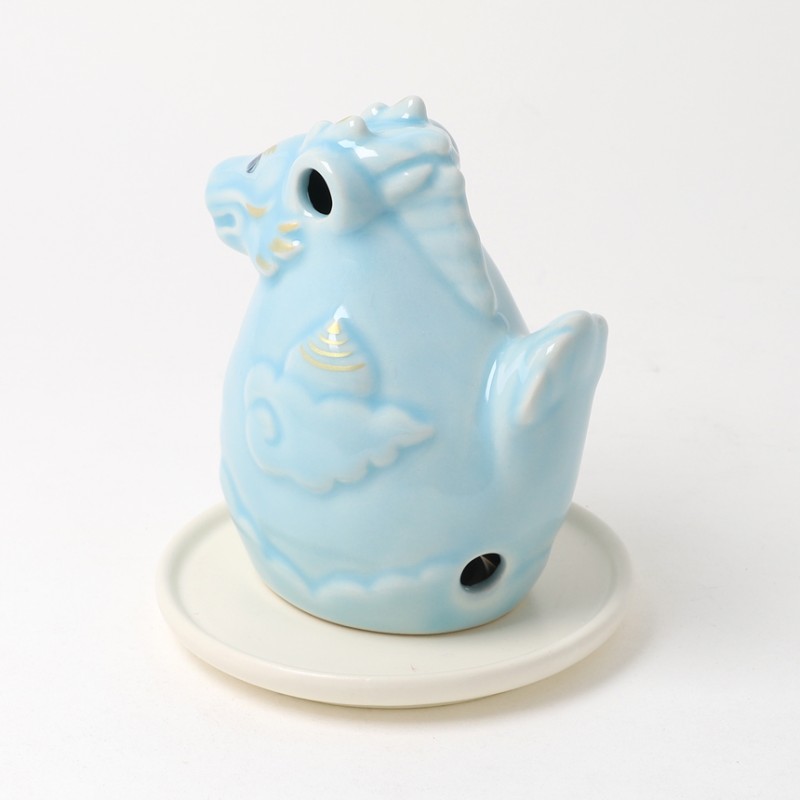 Limited Edition 2024 wierookbrander Etokoro Tatsu