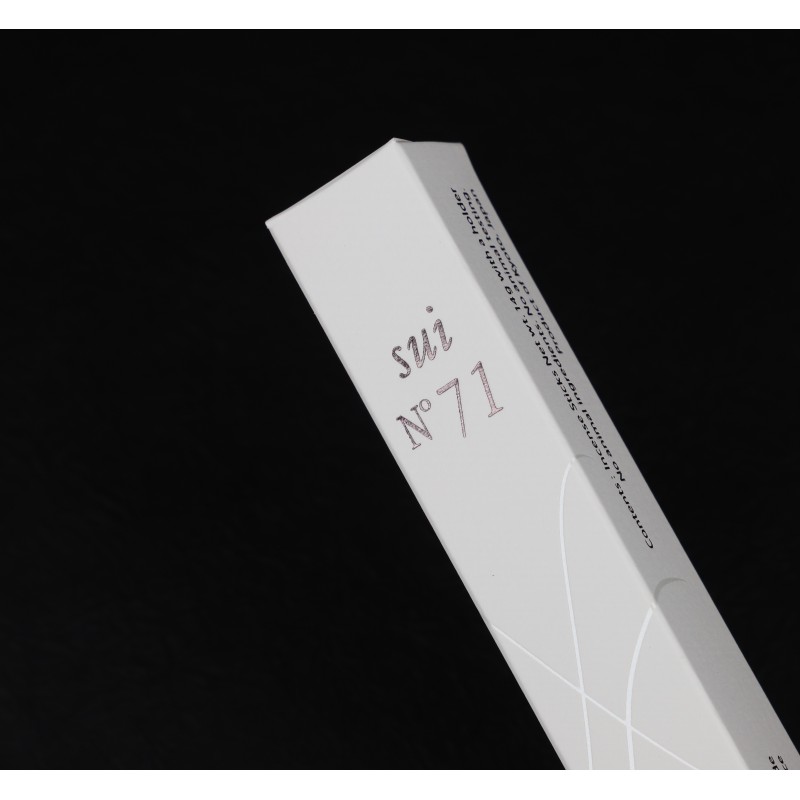 Daily Incense sui No.71