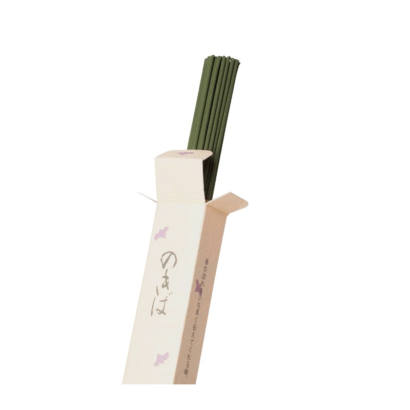 Nokiba Incense Gift Box