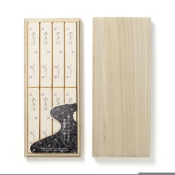 Wierook Nokiba geschenkverpakking