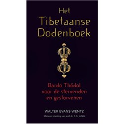 Het Tibetaanse Dodenboek