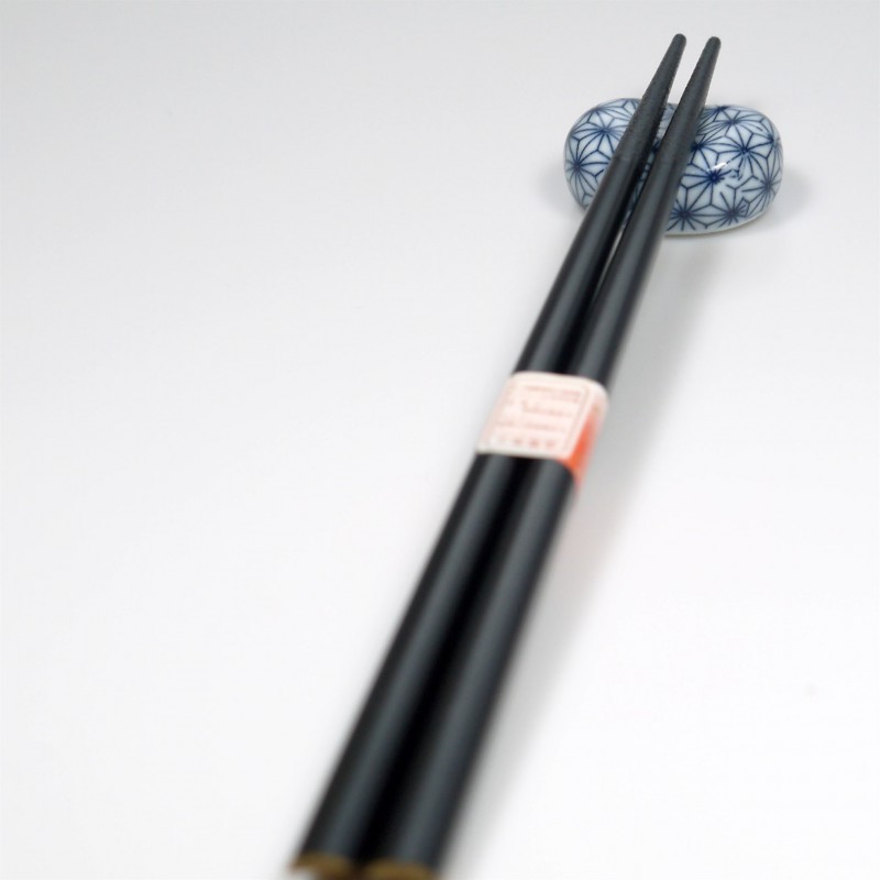 Houder voor eetstokjes Azuki Asanoha