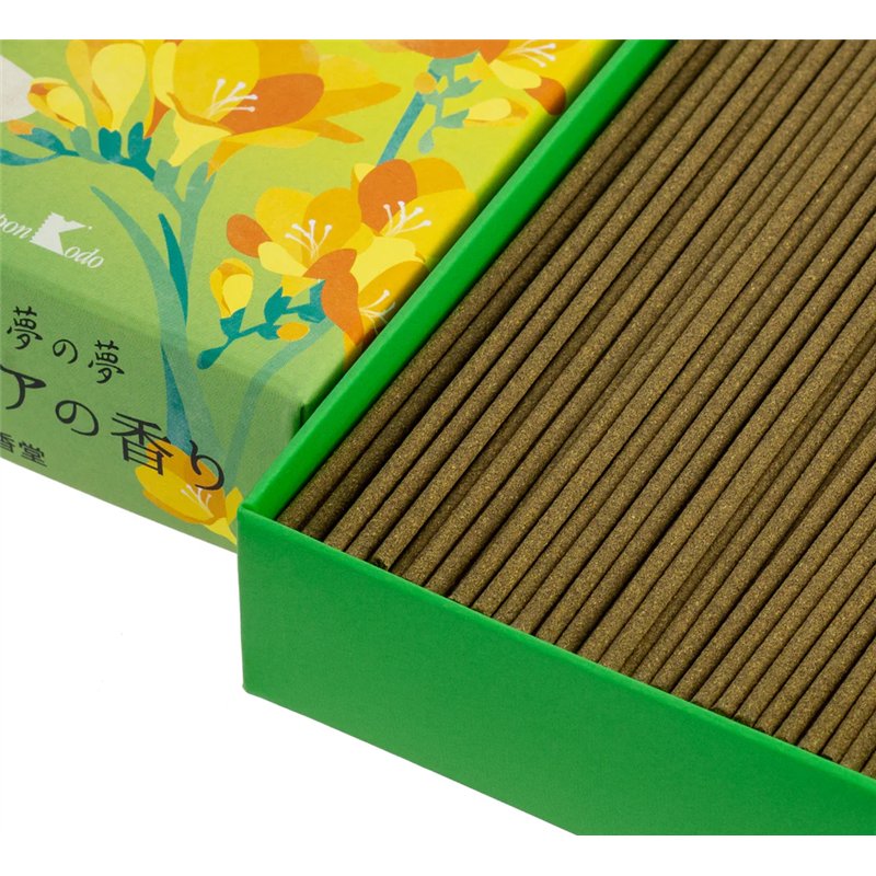 Yume no Yume wierook Freesia