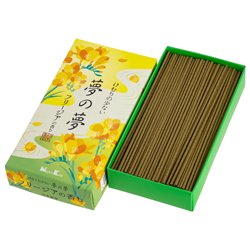 Yume no Yume wierook Freesia