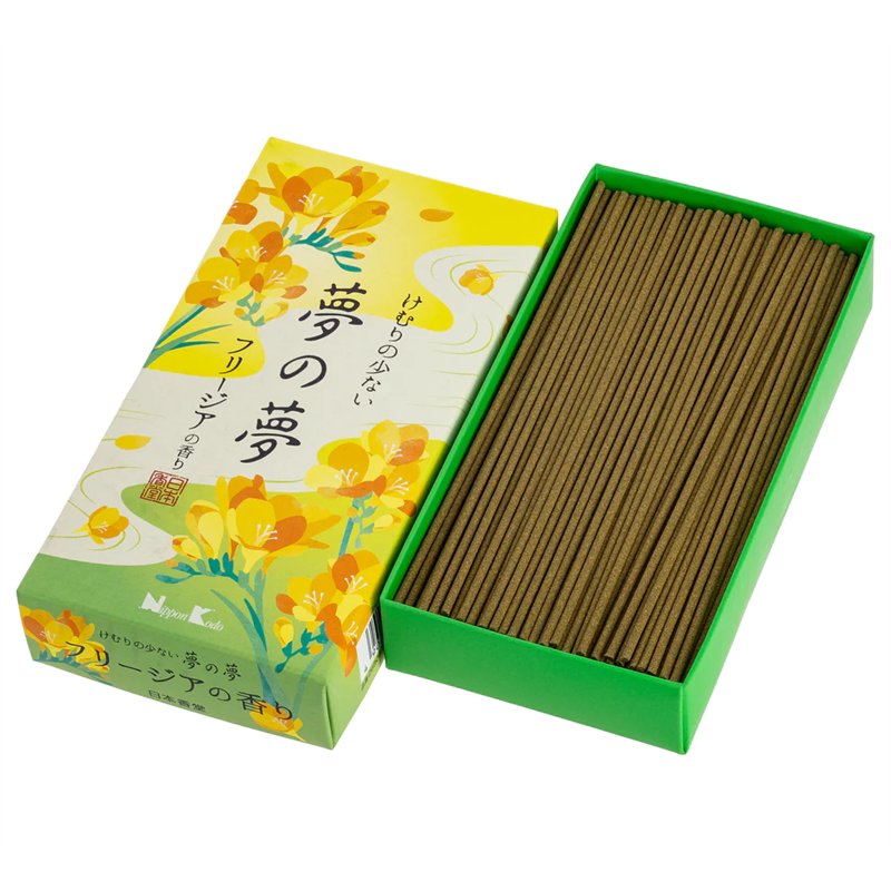 Yume no Yume wierook Freesia